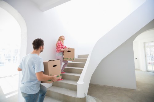 Supplier audit and due diligence section for Man And A Van Shoreditch