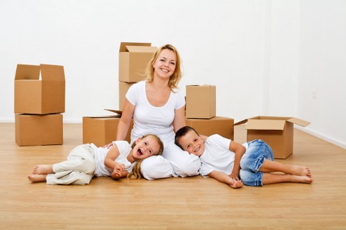 Free quote information for Man And A Van Shoreditch