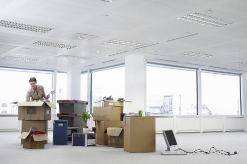 Annual review of modern slavery controls